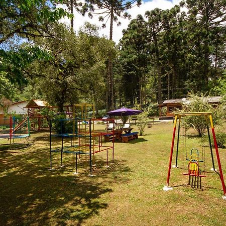 Emporio Reserva Da Serra - Opcoes De Chales E Hidromassagem Campos do Jordão Екстериор снимка