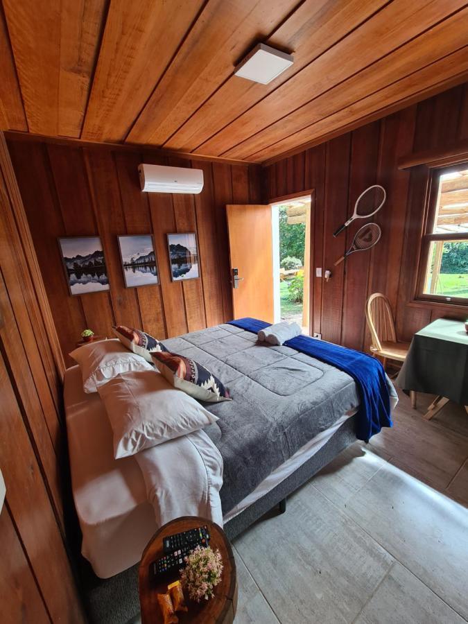 Emporio Reserva Da Serra - Opcoes De Chales E Hidromassagem Campos do Jordão Екстериор снимка
