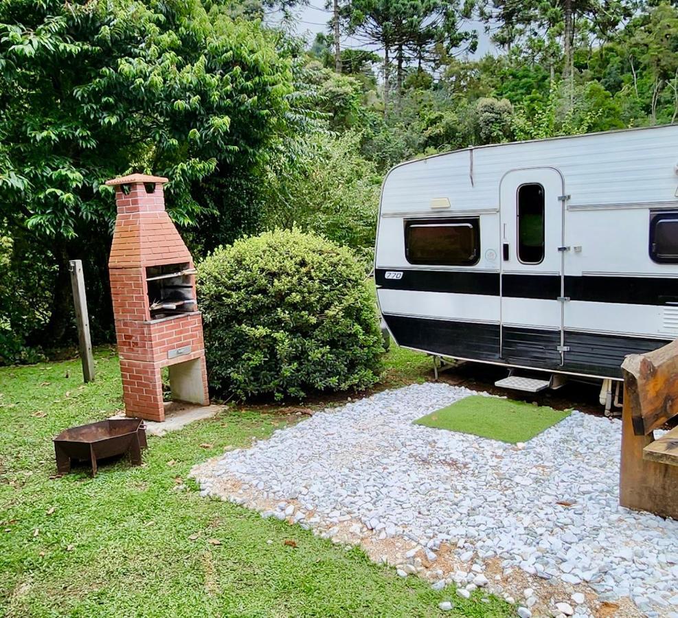 Emporio Reserva Da Serra - Opcoes De Chales E Hidromassagem Campos do Jordão Екстериор снимка
