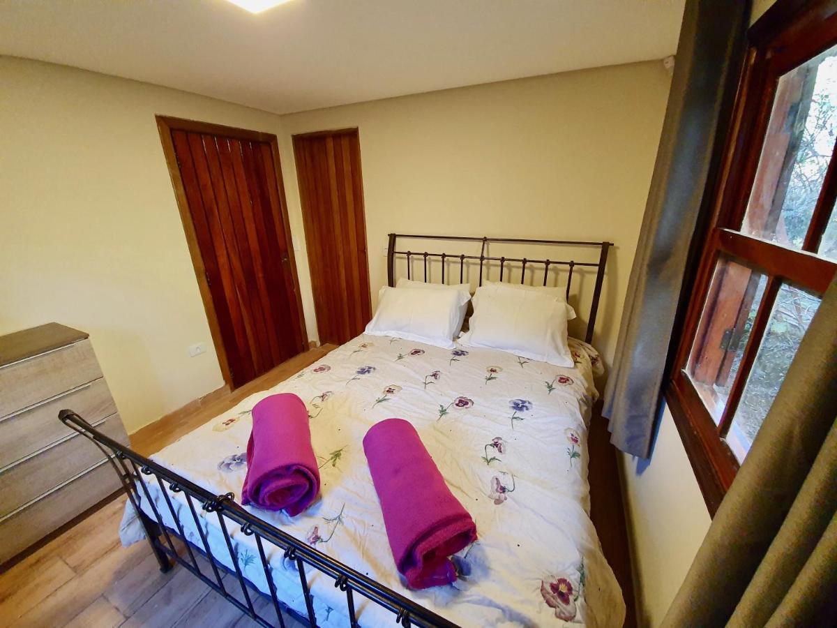 Emporio Reserva Da Serra - Opcoes De Chales E Hidromassagem Campos do Jordão Екстериор снимка