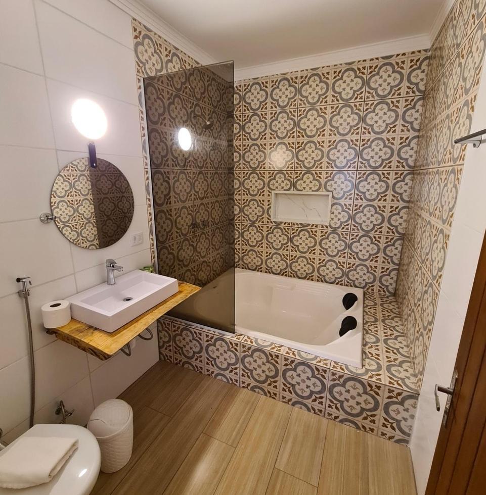 Emporio Reserva Da Serra - Opcoes De Chales E Hidromassagem Campos do Jordão Екстериор снимка