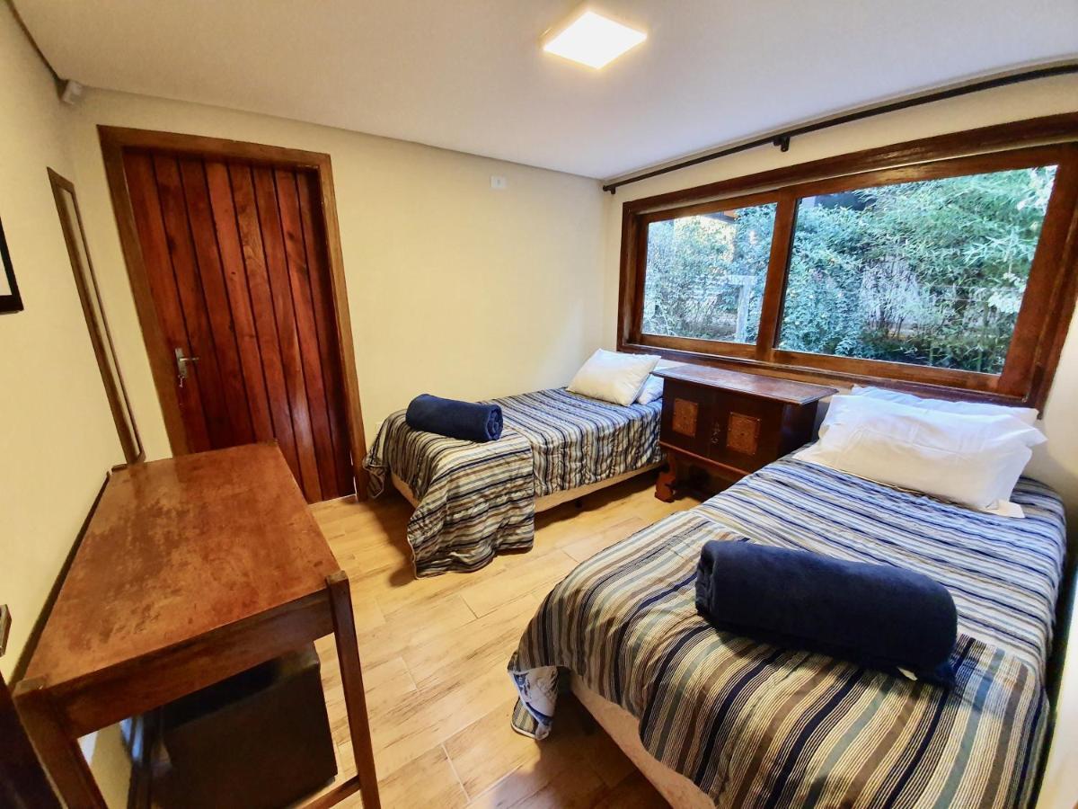 Emporio Reserva Da Serra - Opcoes De Chales E Hidromassagem Campos do Jordão Екстериор снимка